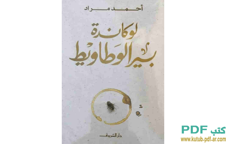 لوكاندة بير الوطاويط